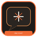 Only Chat 애플리케이션 아이콘