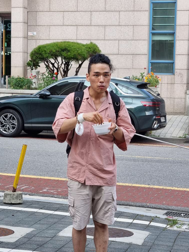 프로필컷