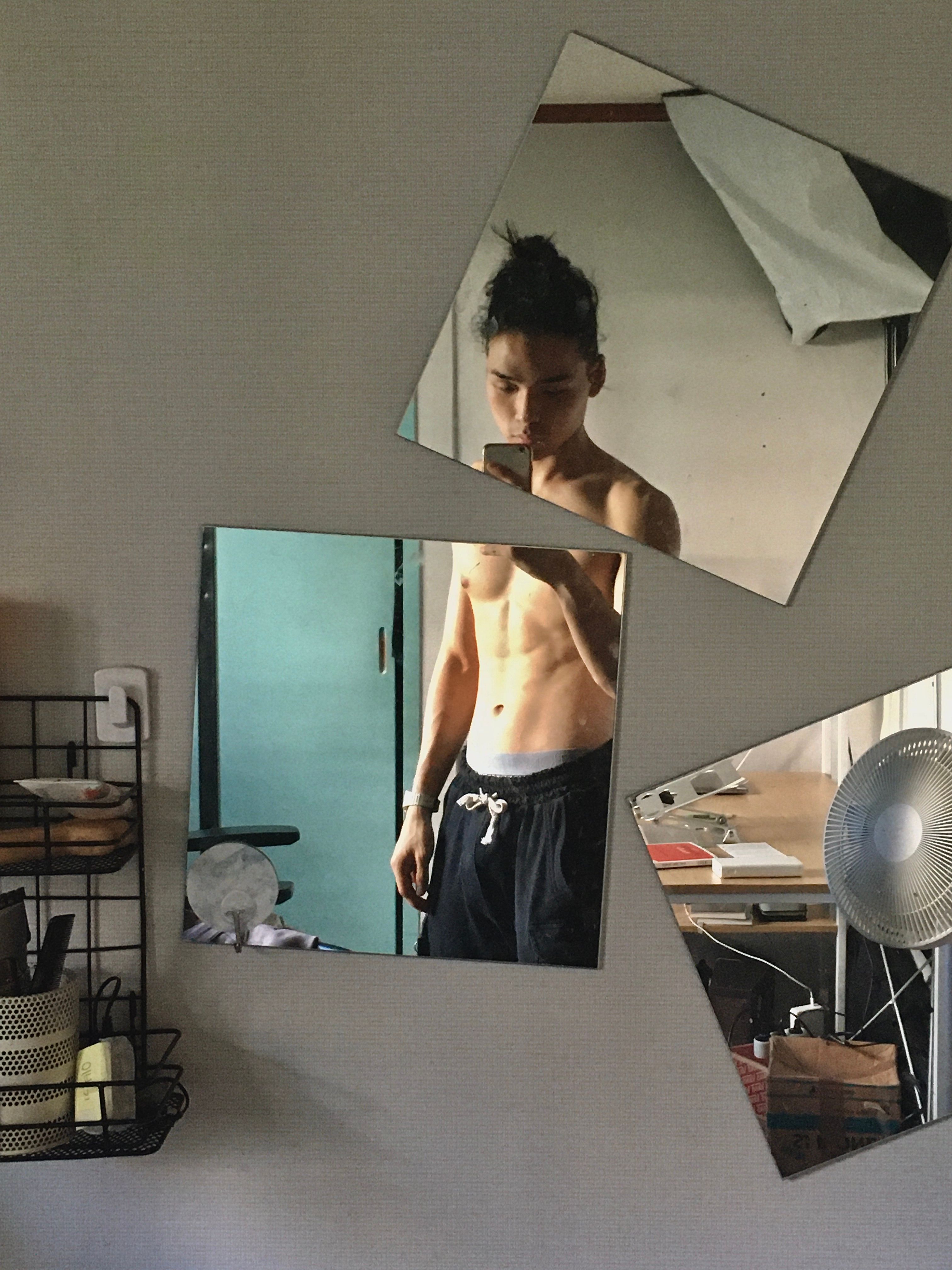 추가 컷